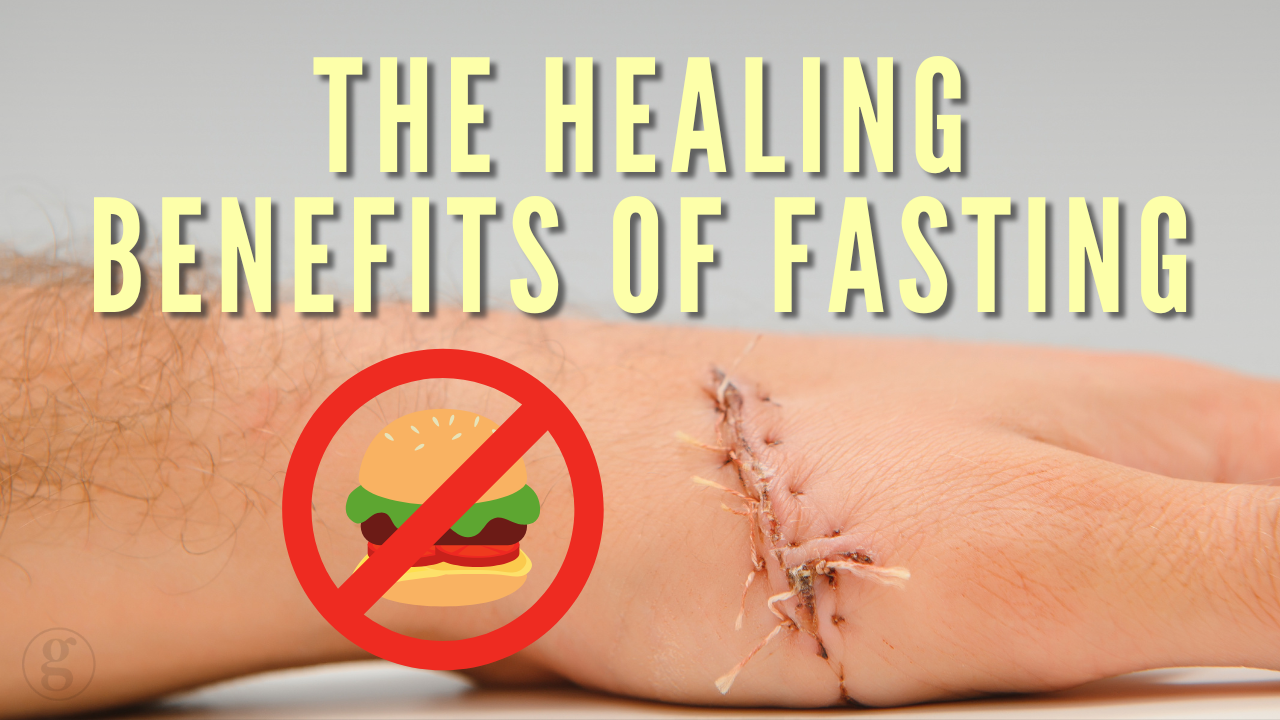 Healing Benefits of Fasting and How to Refeed Safely